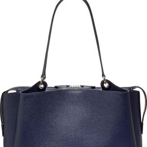 COLE HAAN: Women's Midtown Leatheer Work Tote